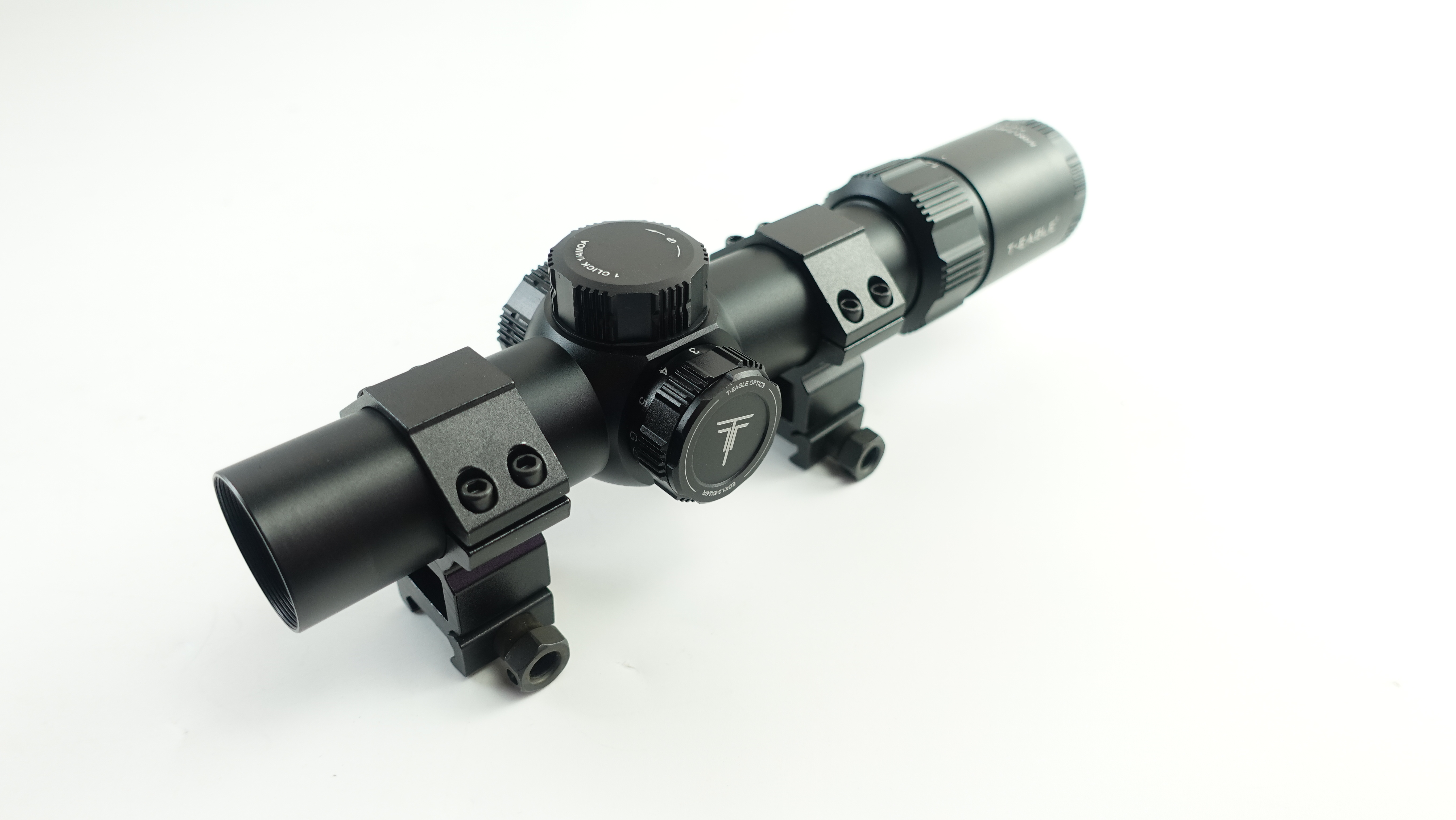 T-Eagle EOX 1.2-6x24 IR